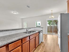 1701 S Bell BLVD 1202, Cedar Park TX 78613