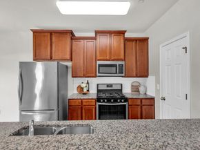 1701 S Bell BLVD 1202, Cedar Park TX 78613