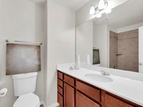 1701 S Bell BLVD 1202, Cedar Park TX 78613