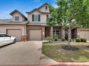 1701 S Bell BLVD 1202, Cedar Park TX 78613