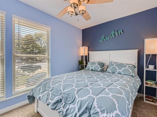 2000 Lightsey RD 3, Austin TX 78704