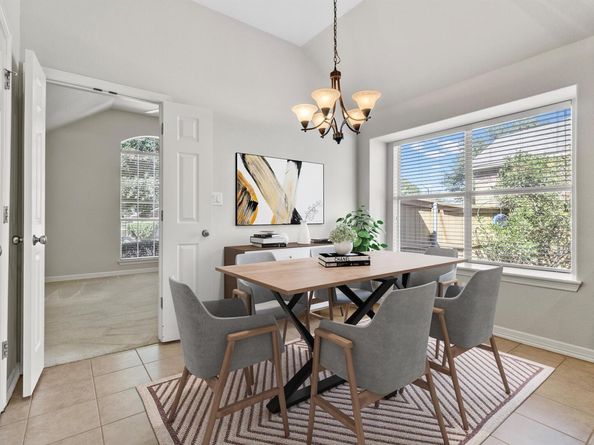 765 Bent Wood PL, Round Rock TX 78665