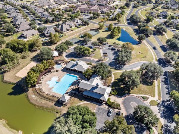 765 Bent Wood PL, Round Rock TX 78665