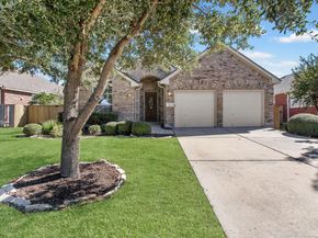 765 Bent Wood PL, Round Rock TX 78665