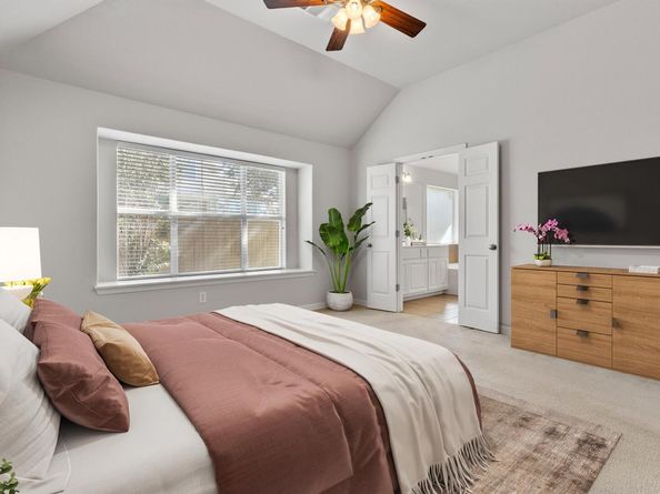 765 Bent Wood PL, Round Rock TX 78665