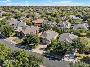 765 Bent Wood PL, Round Rock TX 78665