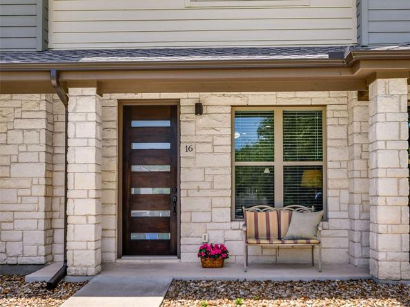 18803 Hogan CIR 16, Lago Vista TX 78645