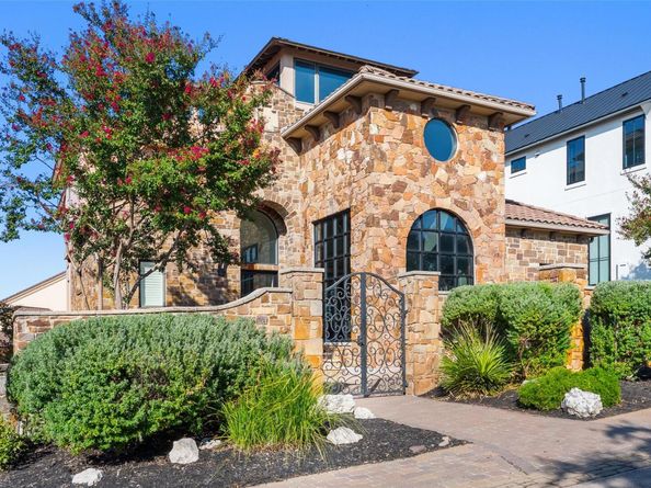 7025 Cielo Azul PASS, Austin TX 78732