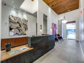 210 Lavaca ST 1801, Austin TX 78701