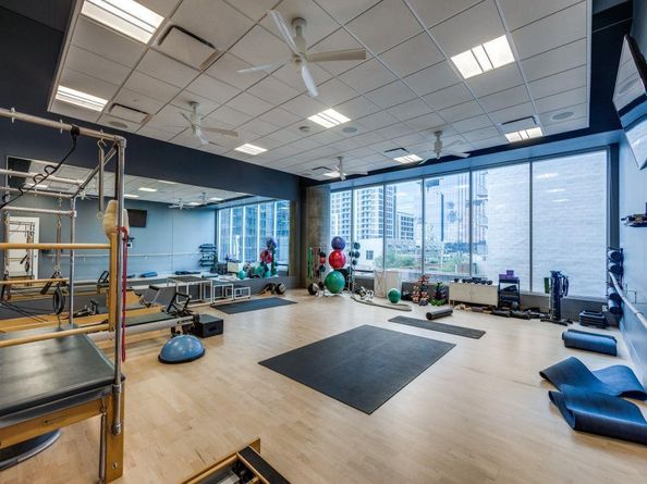 210 Lavaca ST 1801, Austin TX 78701