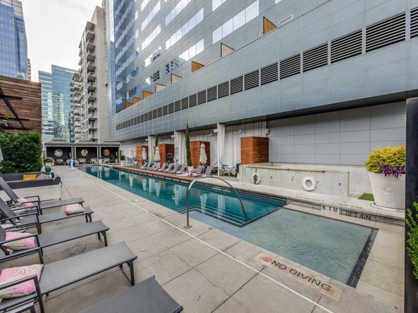 210 Lavaca ST 1801, Austin TX 78701