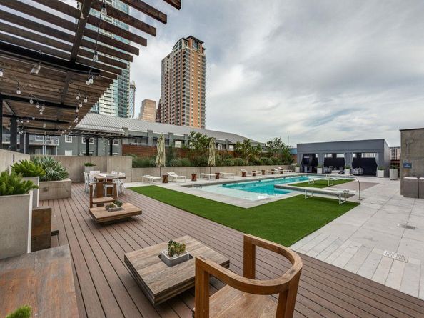 210 Lavaca ST 1801, Austin TX 78701