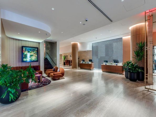 210 Lavaca ST 1801, Austin TX 78701