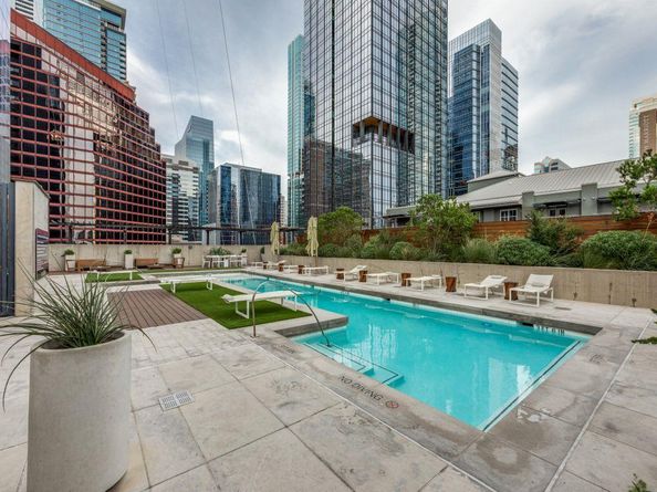 210 Lavaca ST 1801, Austin TX 78701