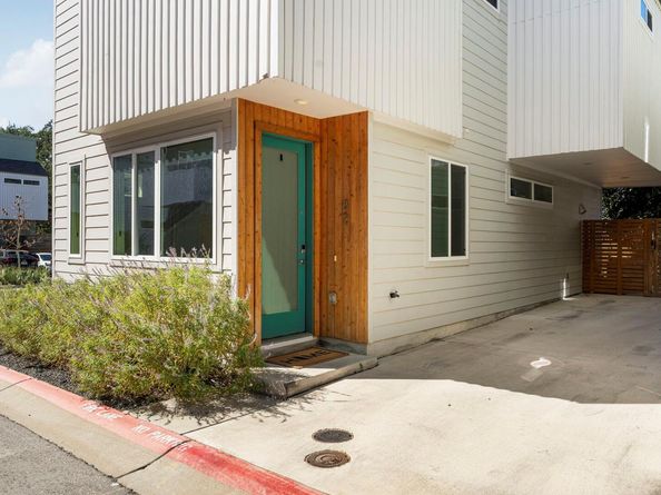 814 N Bluff DR 82, Austin TX 78745