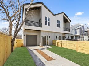 4801 Sara DR B, Austin TX 78721