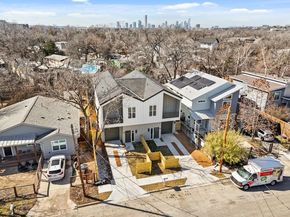 4801 Sara DR B, Austin TX 78721