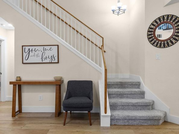 1002 Moser River DR, Leander TX 78641