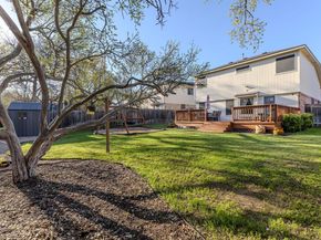 1002 Moser River DR, Leander TX 78641