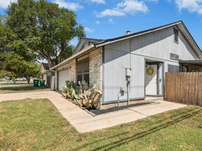 3102 Red Bay DR, Cedar Park TX 78613