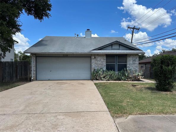 3102 Red Bay DR, Cedar Park TX 78613