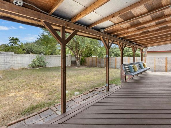 3102 Red Bay DR, Cedar Park TX 78613