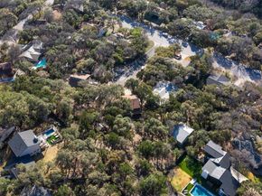 2600 Clear CV, Austin TX 78704