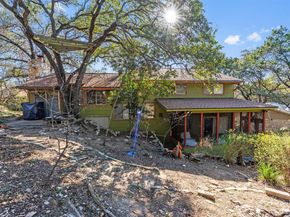 2600 Clear CV, Austin TX 78704