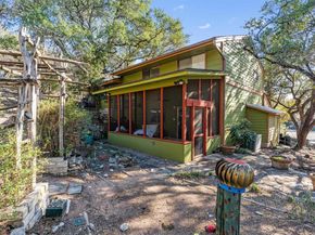 2600 Clear CV, Austin TX 78704