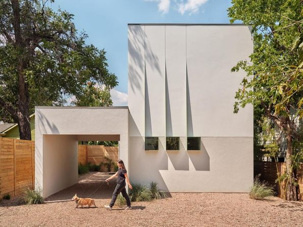 1905 E 18th ST 2, Austin TX 78702