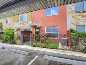 1101 Grove BLVD 306, Austin TX 78741