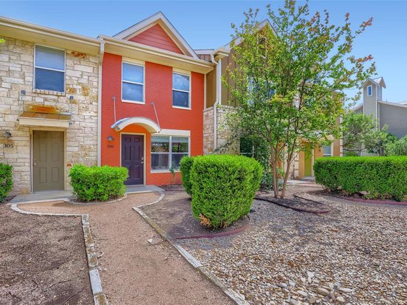 1101 Grove BLVD 306, Austin TX 78741