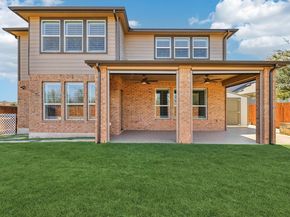 1509 Stinnett LN, Leander TX 78641