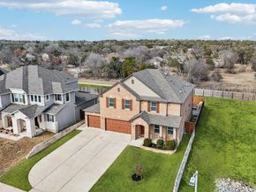 1509 Stinnett LN, Leander TX 78641