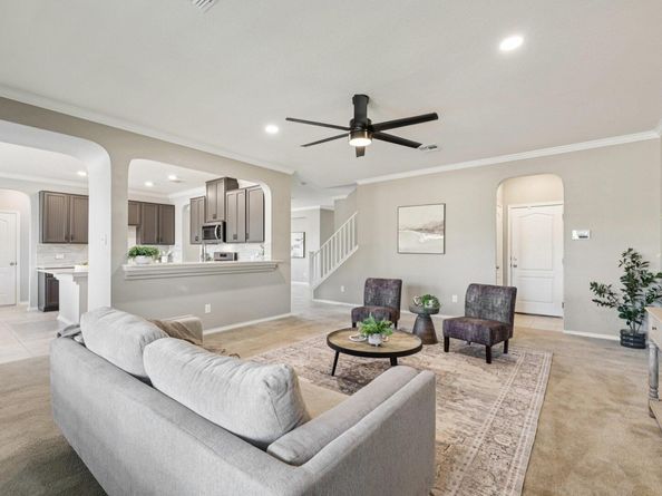 1509 Stinnett LN, Leander TX 78641