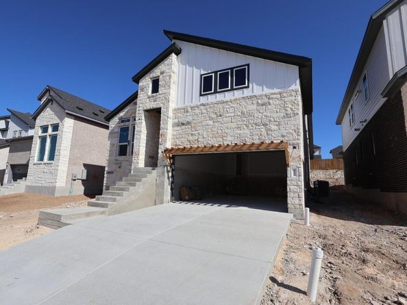 812 Boise DR, Leander TX 78641