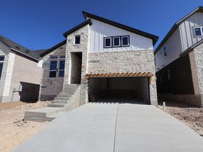 812 Boise DR, Leander TX 78641