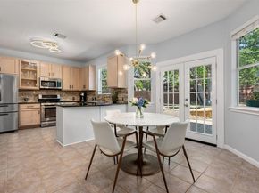4008 Canyon Glen CIR, Austin TX 78732
