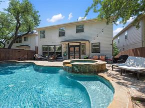 4008 Canyon Glen CIR, Austin TX 78732