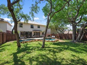 4008 Canyon Glen CIR, Austin TX 78732