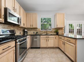 4008 Canyon Glen CIR, Austin TX 78732
