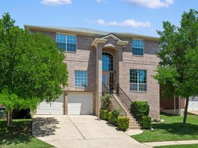 4008 Canyon Glen CIR, Austin TX 78732