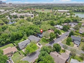 4209 Red Cloud DR, Austin TX 78759