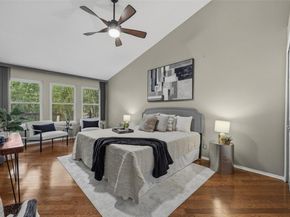 4209 Red Cloud DR, Austin TX 78759