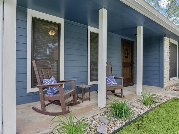 4209 Red Cloud DR, Austin TX 78759