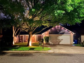 4209 Red Cloud DR, Austin TX 78759