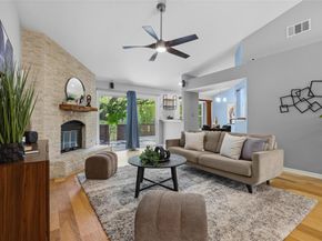 4209 Red Cloud DR, Austin TX 78759