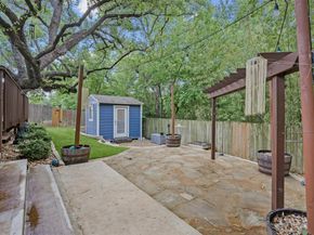 4209 Red Cloud DR, Austin TX 78759