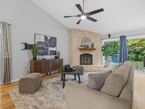 4209 Red Cloud DR, Austin TX 78759