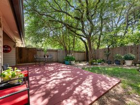 8000 Forest Mesa DR B, Austin TX 78759